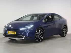 Toyota Prius (2023)