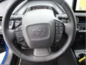 Toyota Prius (2023) thumbnail 14