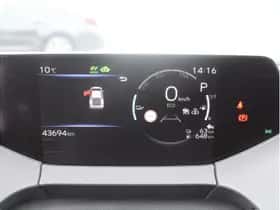 Toyota Prius (2023) thumbnail 17