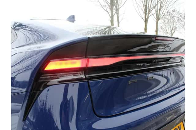 Toyota Prius (2023) thumbnail 6
