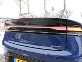 Toyota Prius (2023) thumbnail 7