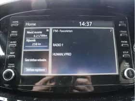 Toyota Aygo X (2022) thumbnail 16