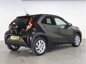 Toyota Aygo X (2022) thumbnail 3