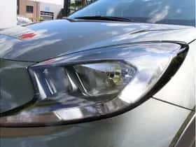 Toyota Aygo X (2022) thumbnail 5