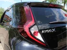 Toyota Aygo X (2022) thumbnail 6