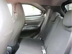 Toyota Aygo X (2022) thumbnail 9
