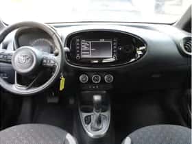 Toyota Aygo X (2022) thumbnail 10