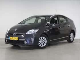 Toyota Prius (2014)