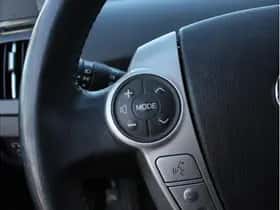 Toyota Prius (2014) thumbnail 14