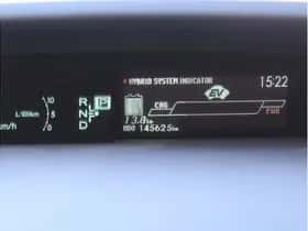 Toyota Prius (2014) thumbnail 17