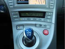 Toyota Prius (2014) thumbnail 20