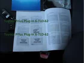 Toyota Prius (2014) thumbnail 9