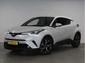 Toyota C-HR (2019)
