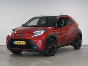 Toyota Aygo X (2023) thumbnail 1