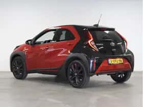 Toyota Aygo X (2023) thumbnail 2