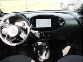 Toyota Aygo X (2023) thumbnail 11