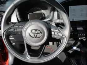 Toyota Aygo X (2023) thumbnail 13