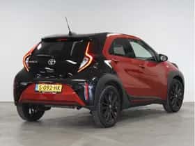 Toyota Aygo X (2023) thumbnail 3