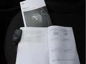 Toyota Aygo X (2023) thumbnail 25