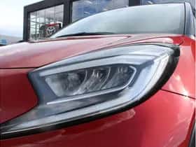 Toyota Aygo X (2023) thumbnail 5