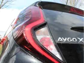 Toyota Aygo X (2023) thumbnail 6