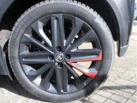 Toyota Aygo X (2023) thumbnail 7