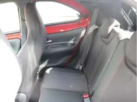 Toyota Aygo X (2023) thumbnail 9