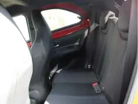 Toyota Aygo X (2023) thumbnail 10