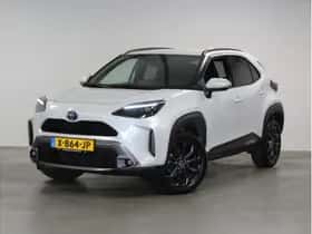 Toyota Yaris Cross (2023) thumbnail 1