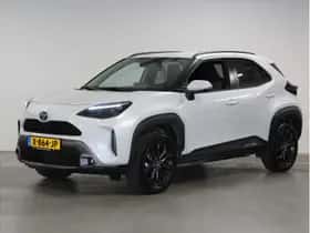 Toyota Yaris Cross (2023) thumbnail 2