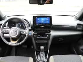 Toyota Yaris Cross (2023) thumbnail 12