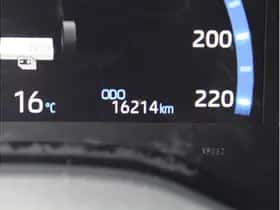 Toyota Yaris Cross (2023) thumbnail 15