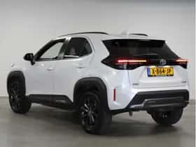 Toyota Yaris Cross (2023) thumbnail 3