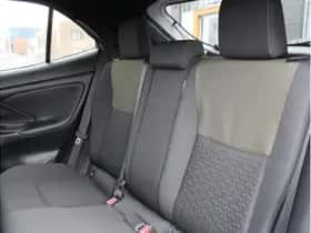 Toyota Yaris Cross (2023) thumbnail 23