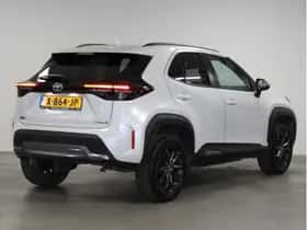 Toyota Yaris Cross (2023) thumbnail 4