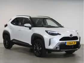 Toyota Yaris Cross (2023) thumbnail 5