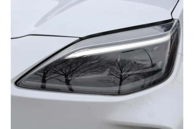 Toyota Yaris Cross (2023) thumbnail 6