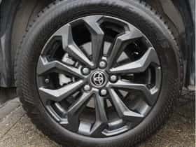 Toyota Yaris Cross (2023) thumbnail 7