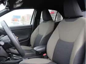 Toyota Yaris Cross (2023) thumbnail 10