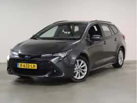Toyota Corolla (2023)