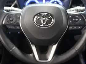 Toyota Corolla (2023) thumbnail 12