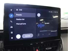 Toyota Corolla (2023) thumbnail 17