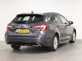 Toyota Corolla (2023) thumbnail 3