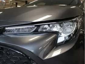 Toyota Corolla (2023) thumbnail 5