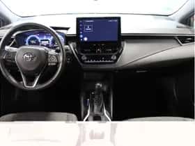 Toyota Corolla (2023) thumbnail 8