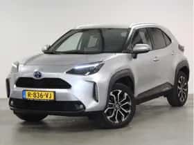Toyota Yaris Cross (2022) thumbnail 1