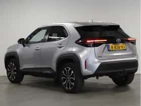 Toyota Yaris Cross (2022) thumbnail 2