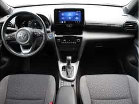 Toyota Yaris Cross (2022) thumbnail 12
