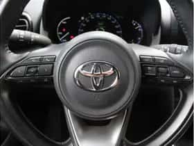 Toyota Yaris Cross (2022) thumbnail 14