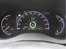 Toyota Yaris Cross (2022) thumbnail 15